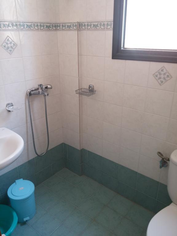 Irini Apartments Anaxos Ngoại thất bức ảnh